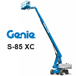 Genie S80 S85XC