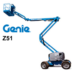 Genie Z51