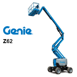 Genie Z62