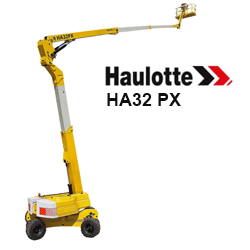 Haulotte HA32 PX