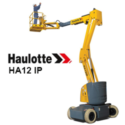 Haulotte HA12 IP