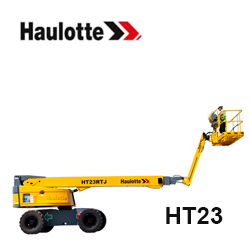 Haulotte HT23